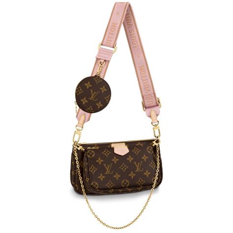 prezzi multi pochette louis vuitton|Louis Vuitton multi pochette yupoo.